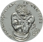 Preview: 1982 Schacholympiade Luzern - Numisbrief R 037